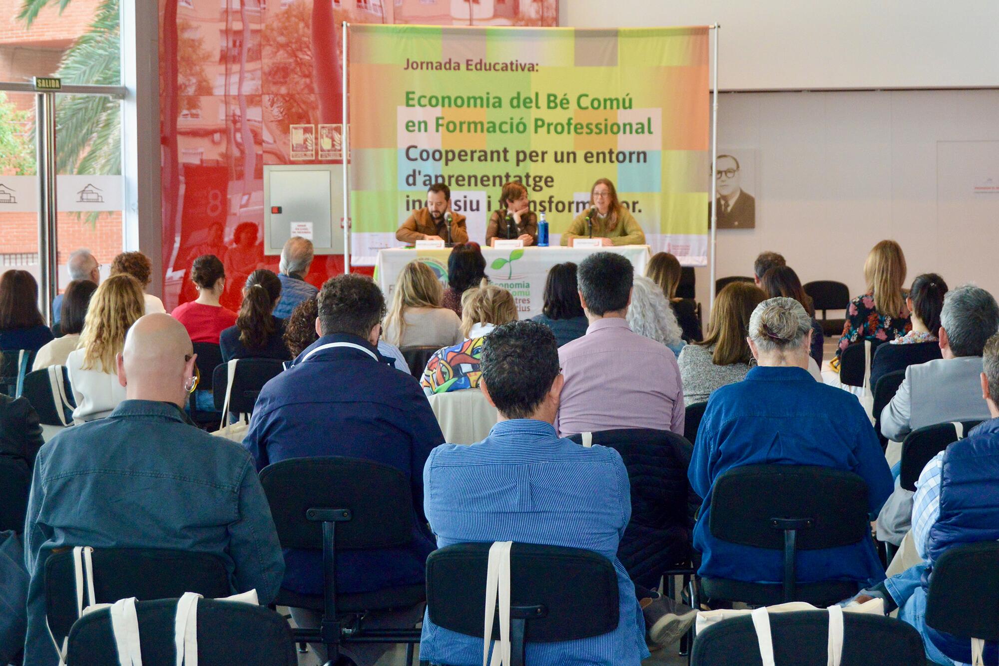 Jornadas Futuro Sostenible - 2